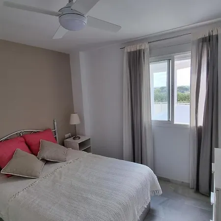 Retama Golf Apartamento