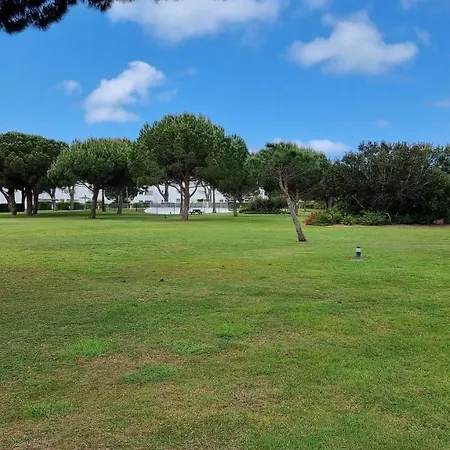 Retama Golf