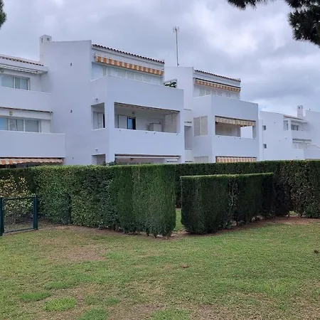 Retama Golf Apartamento Chiclana de la Frontera