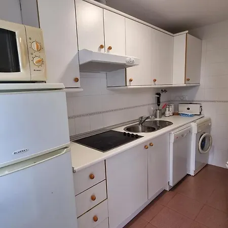 Apartamento Retama Golf Chiclana de la Frontera