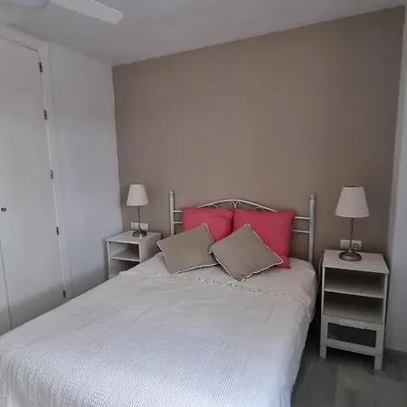 Retama Golf * Chiclana de la Frontera